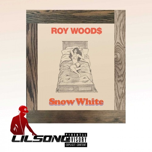 Roy Woods - Snow White